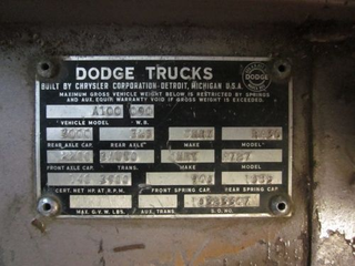 Illustration for article titled 1966 Dodge Sportsman Hell Project Begins: Hide The Metric Tools!